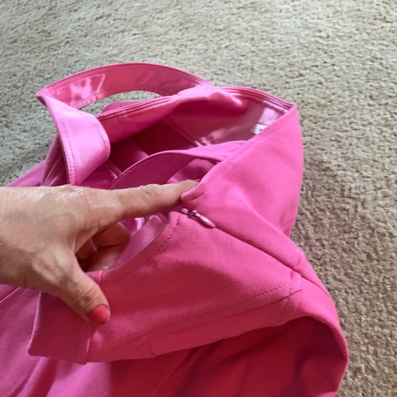 dVF dress - Picture 5 of 9